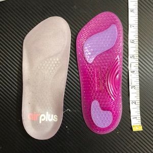 Air plus comfy shoe inserts